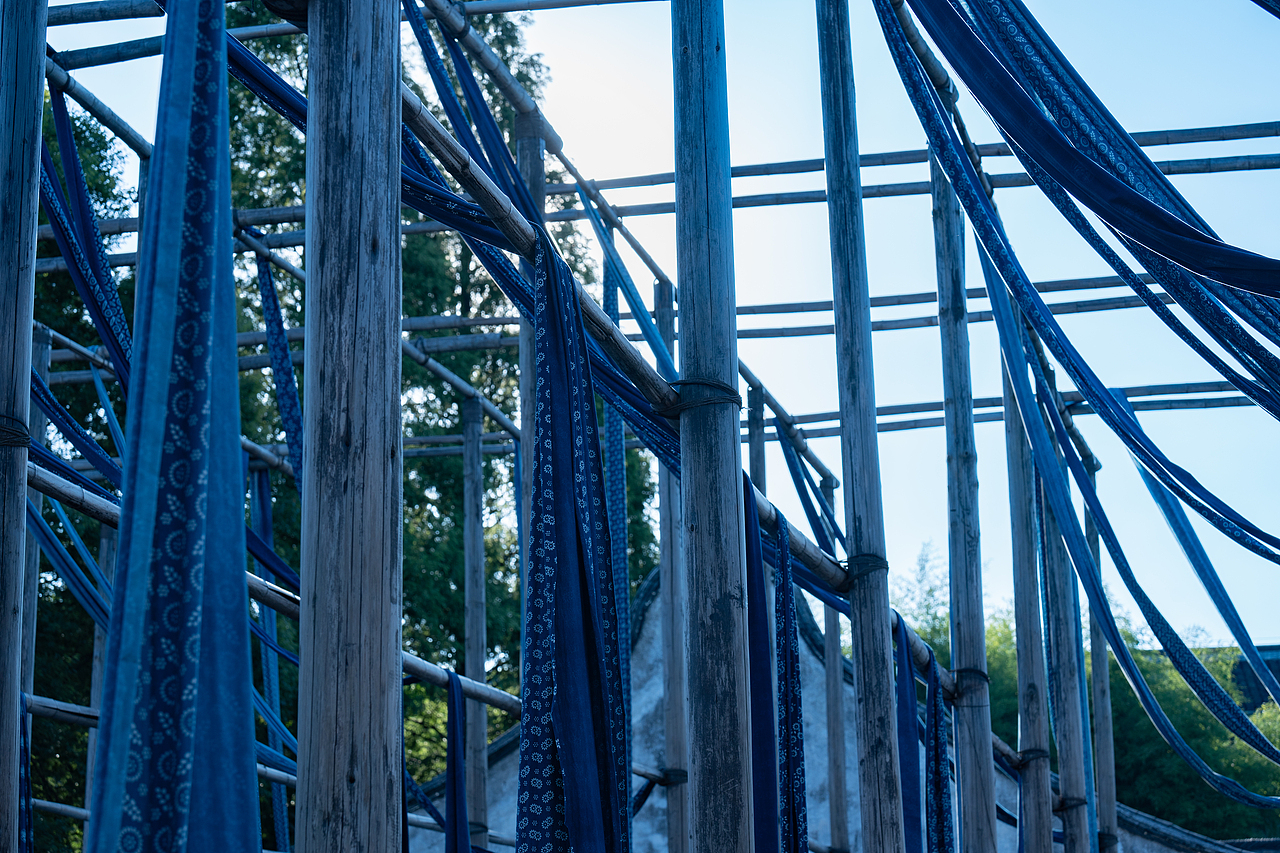 一样的古镇,不一样的乌镇