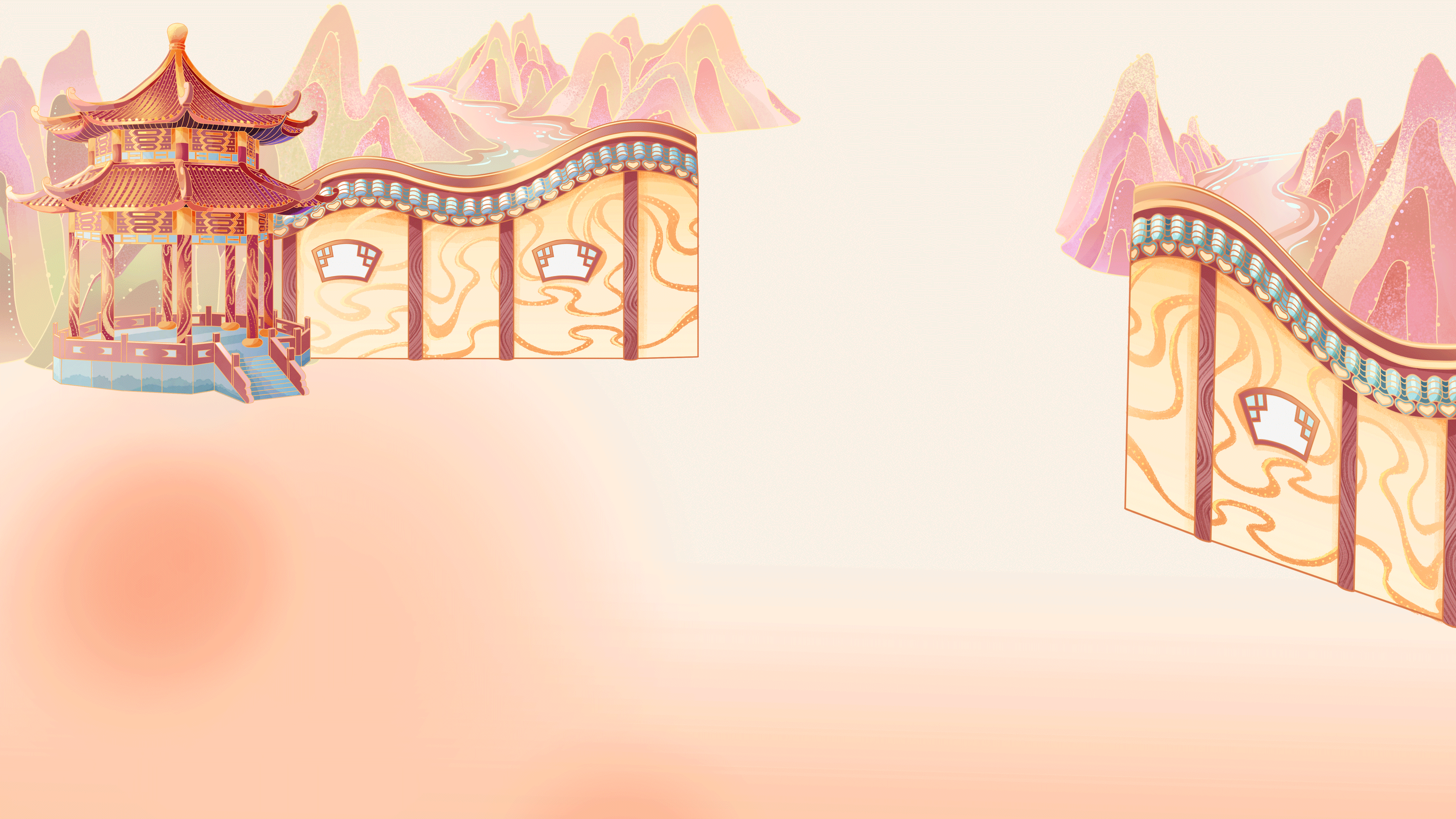 遇见非遗——中国非遗文化系列插画（图ZMzQ4OTcwOTQ0） - 商业插画 - 站酷设计师阿越AYUE原创素材 - 站酷ZCOOL