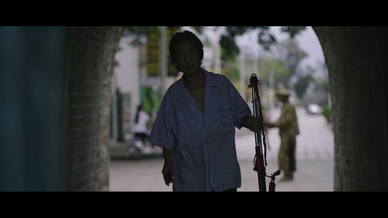 私奔驿站品牌宣传片