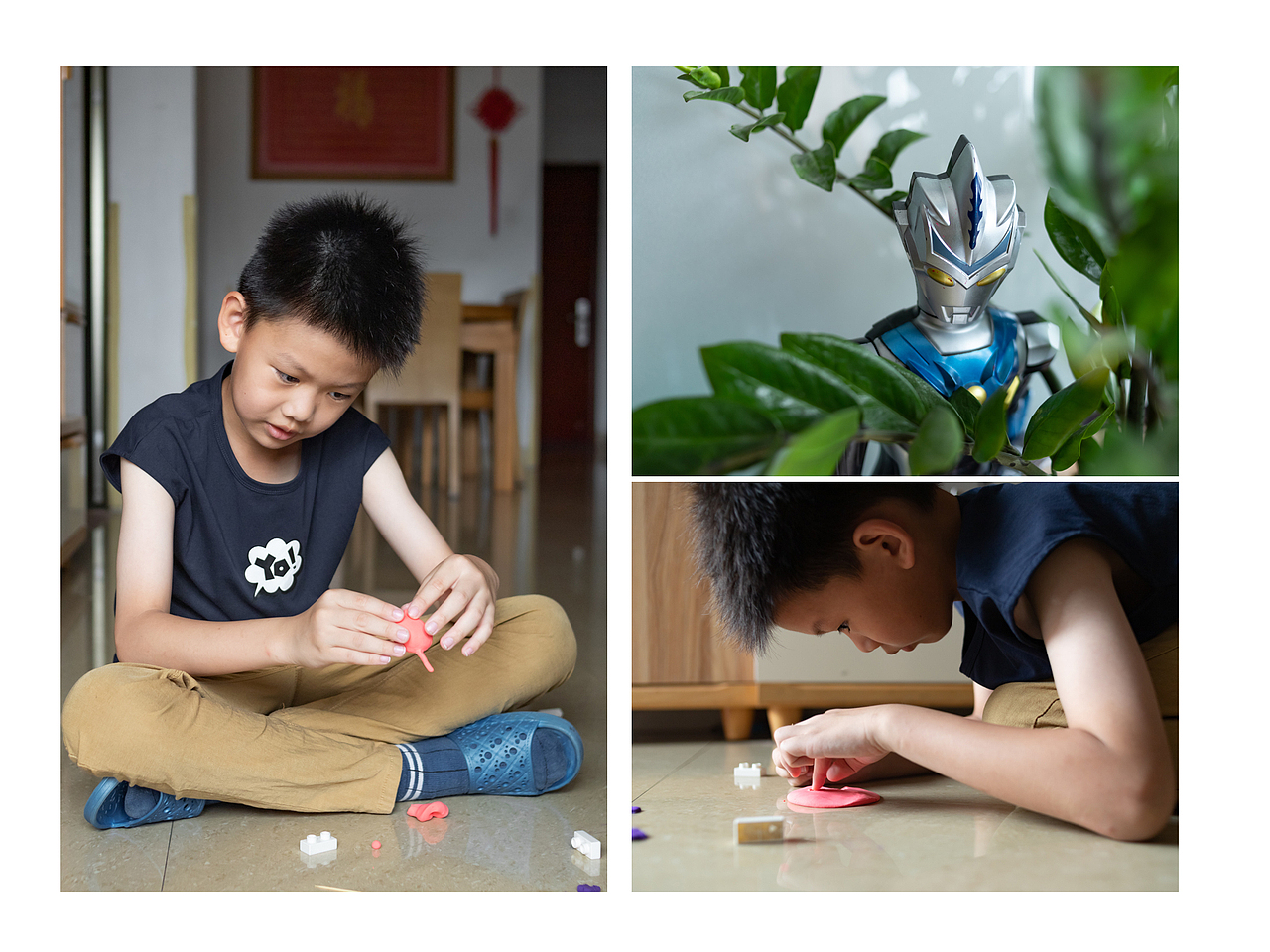 家庭纪实|洋哥家的故事（图ZMzQ3Mzg1MDI0） - 人像摄影 - 站酷设计师摄影师虫子叔叔原创素材 - 站酷ZCOOL