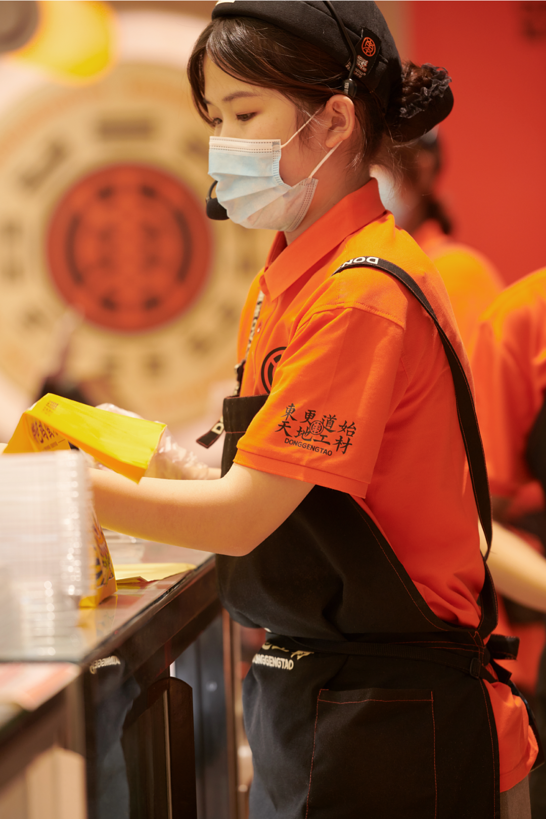 东更道丨如何用文化IP战略打造百城千店模型?