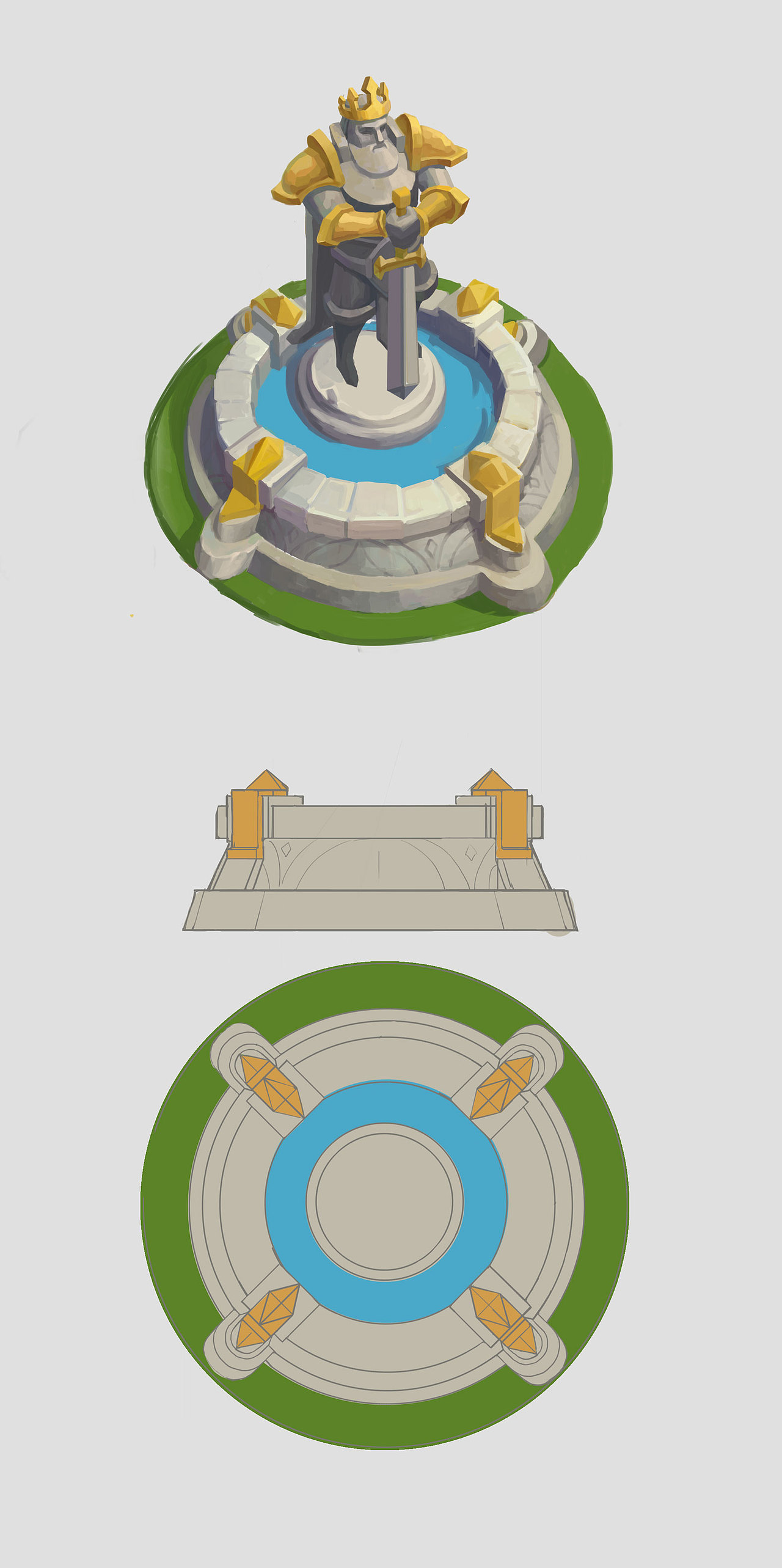 project-DJ（图ZMzU2Njc3OTky） - 游戏原画 - 站酷设计师SupperYUAN原创素材 - 站酷ZCOOL