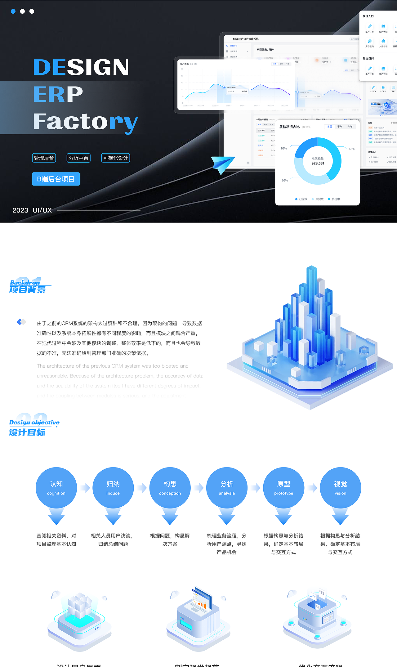 2023 个人B端项目（图ZMzYxOTE5OTY0） - 其他UI - 站酷设计师Oloff原创素材 - 站酷ZCOOL
