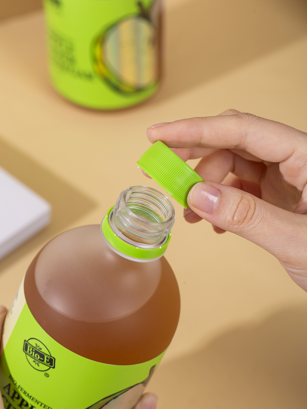 有间|澳洲Bio-E苹果醋饮