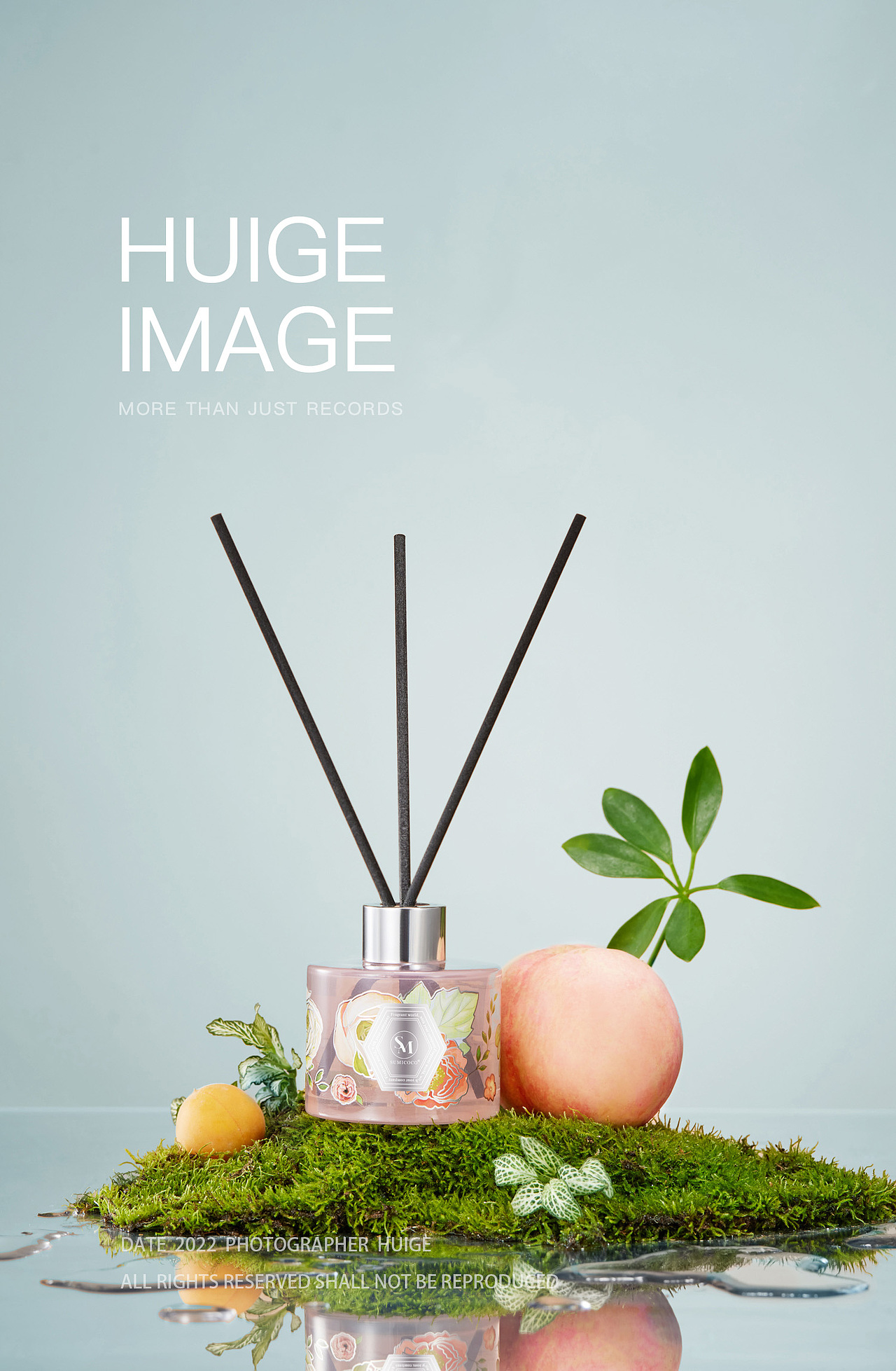 sumicoco香薰平面拍摄（图ZMzE4OTA4MTY0） - 产品摄影 - 站酷设计师灰格影像原创素材 - 站酷ZCOOL