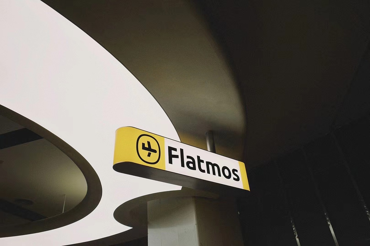 Flatmos Coffee