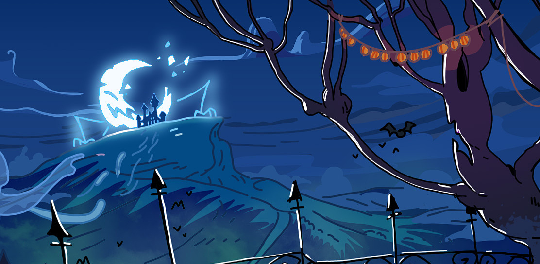 《旅行的沙发》第三十二弹/月见魅影