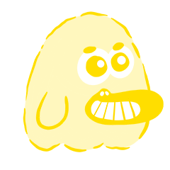 幽灵鸭（图ZMzI0Mjk4NDk2） - 网络表情 - 站酷设计师方赛诺原创素材 - 站酷ZCOOL