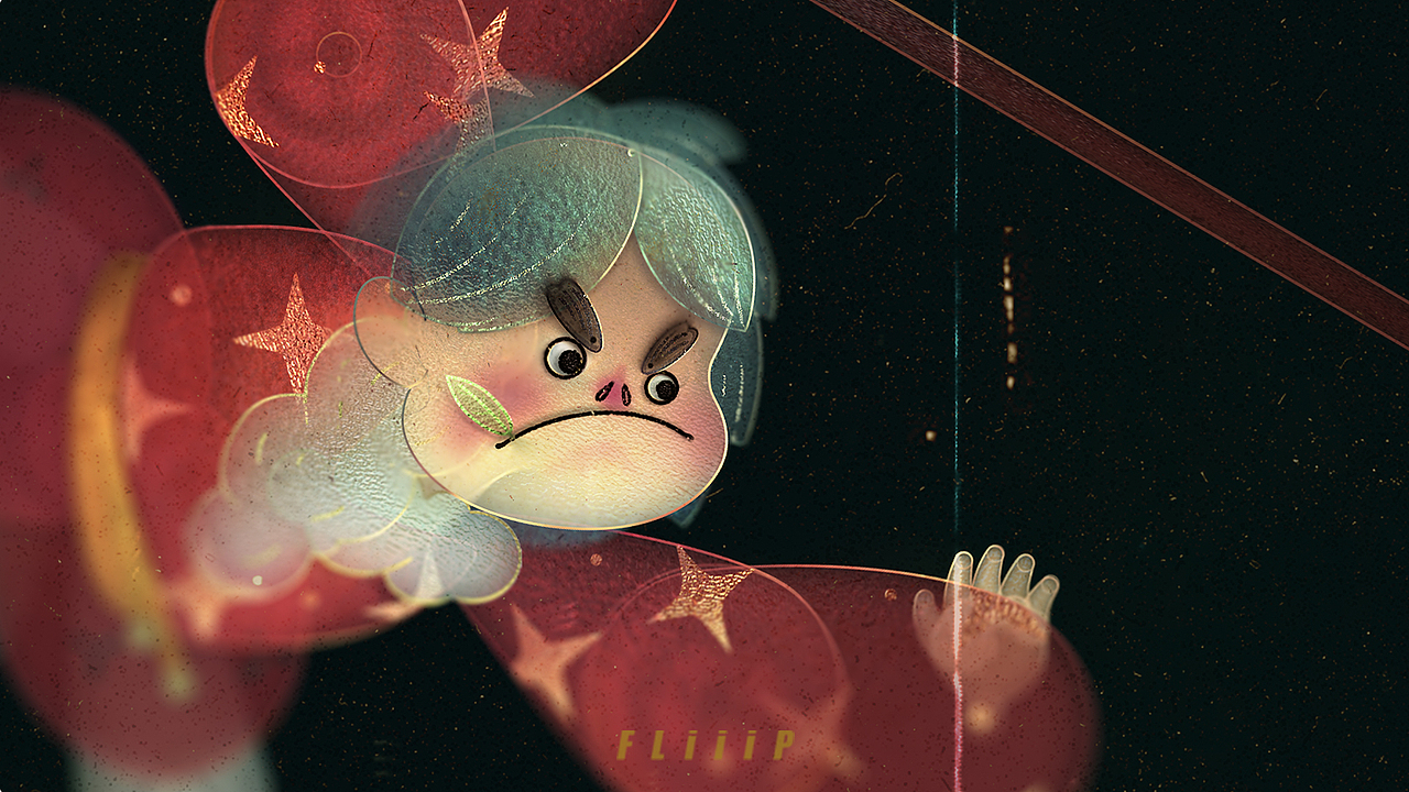 FLiiiP制造 | 皮影动画回顾《哞哞哞2021嗷嗷嗷2022》（图ZMzIyNzc5NDY0） - 动画片 - 站酷设计师FLiiiPDesign原创素材 - 站酷ZCOOL