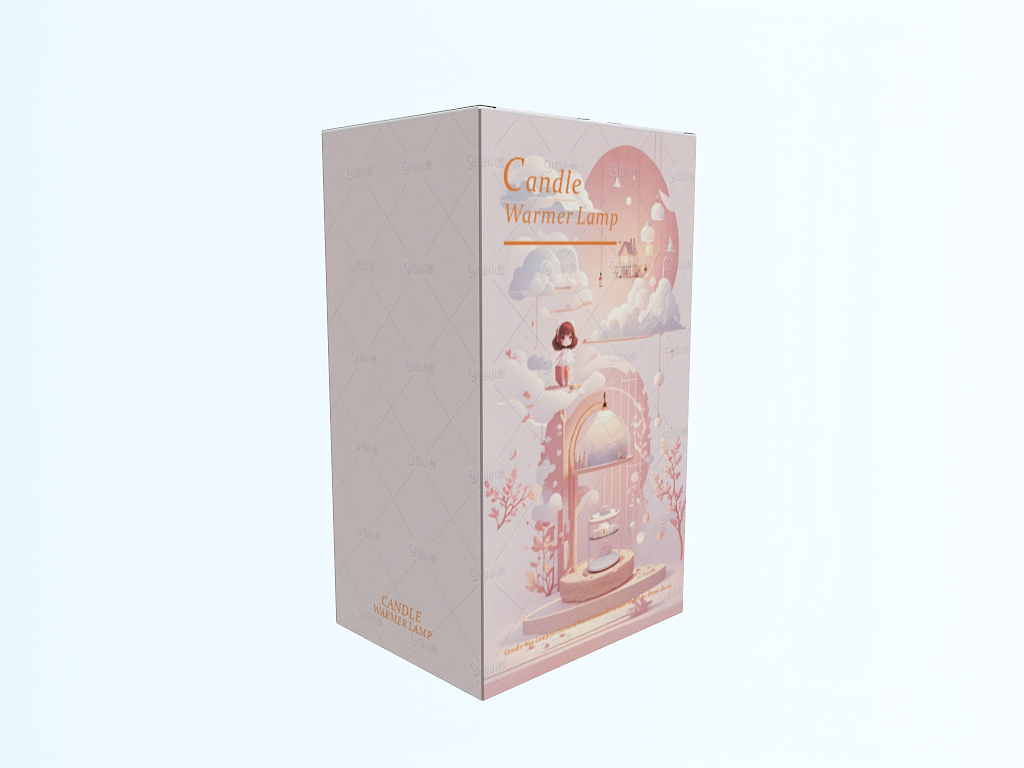 ai绘画设计包装设计