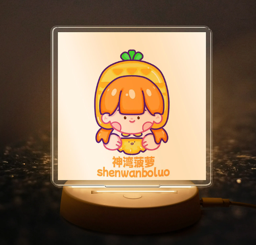 神湾菠萝（图ZMzQxMjI1OTc2） - 创作习作 - 站酷设计师AOiiiiiii原创素材 - 站酷ZCOOL