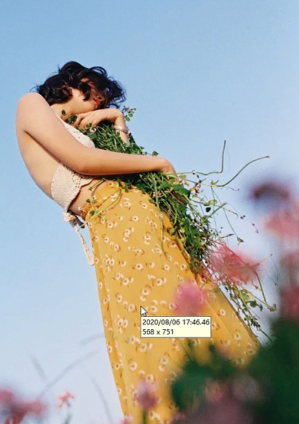 30天速写打卡 18