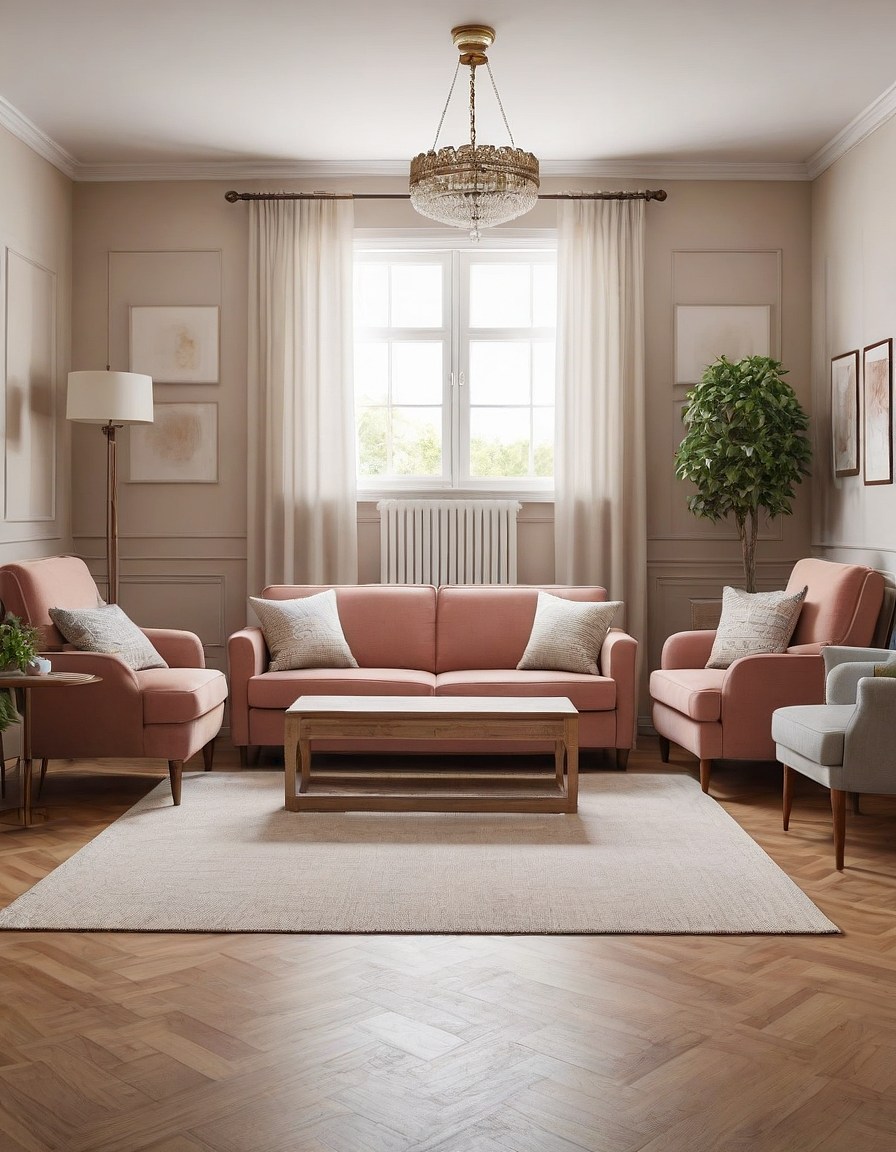 给客户场景样片