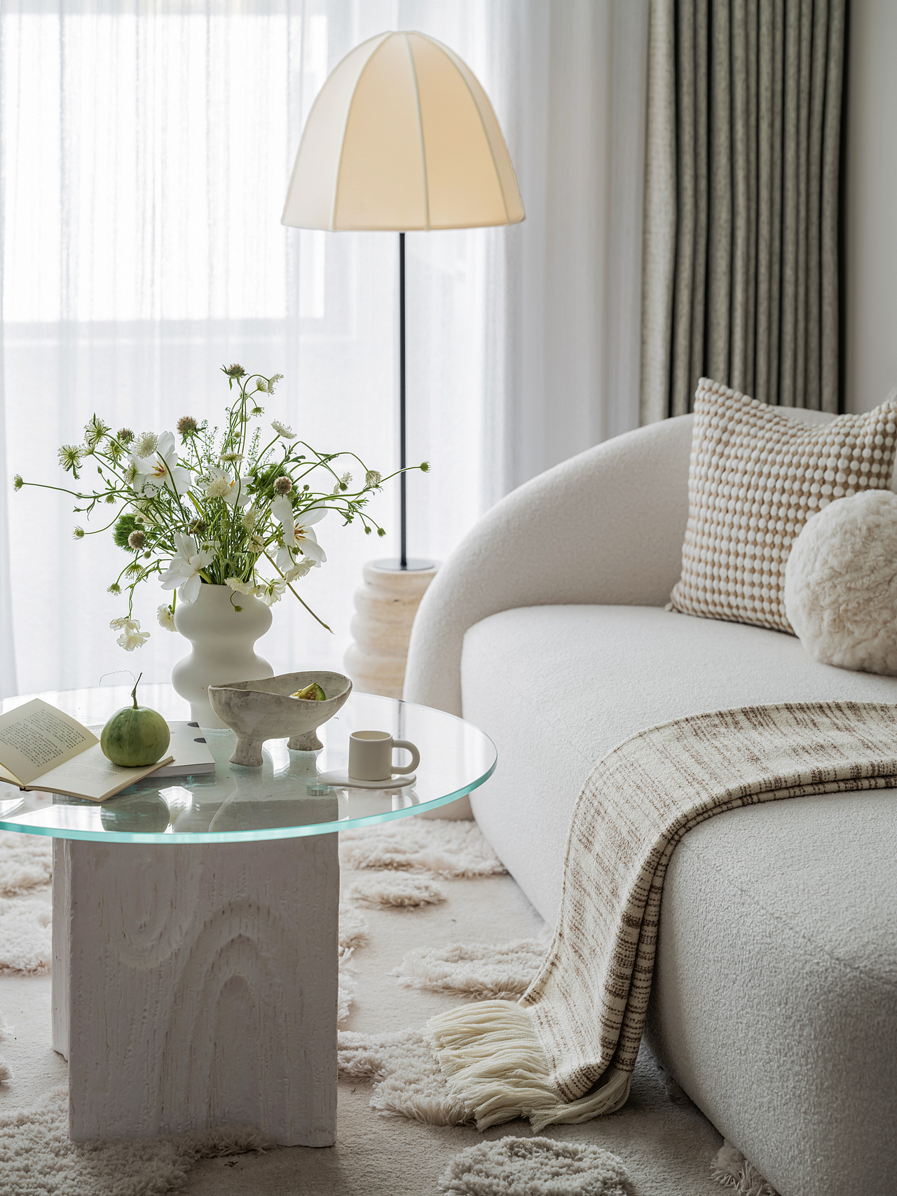 元禾大千 | 梦里远方,夏日晚风