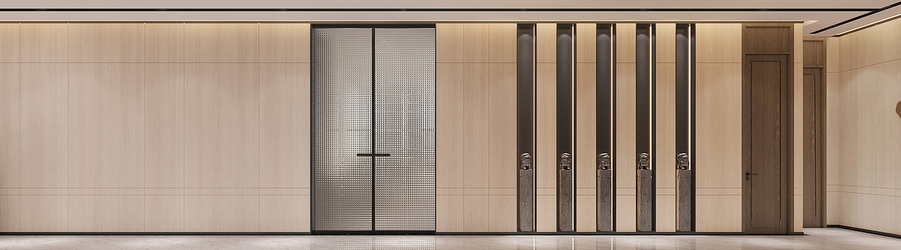 私人会所效果图设计（图ZMzMxNjYyMzM2） - 商业空间设计 - 站酷设计师LSDdesign原创素材 - 站酷ZCOOL