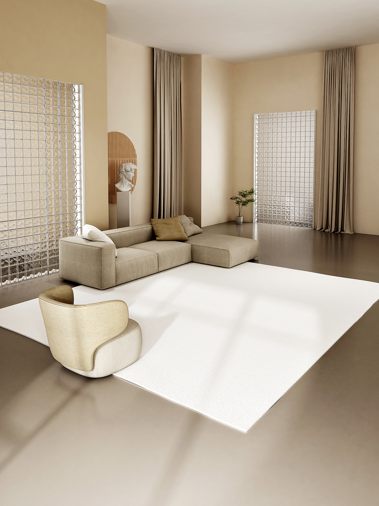 2020-2022展示场景-卡乐美潮流（图ZMzQ4NTg0MDk2） - 生活用品 - 站酷设计师PandaCYL原创素材 - 站酷ZCOOL