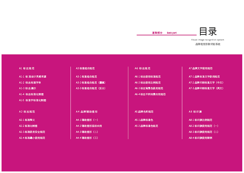 爱玛品牌vi手册