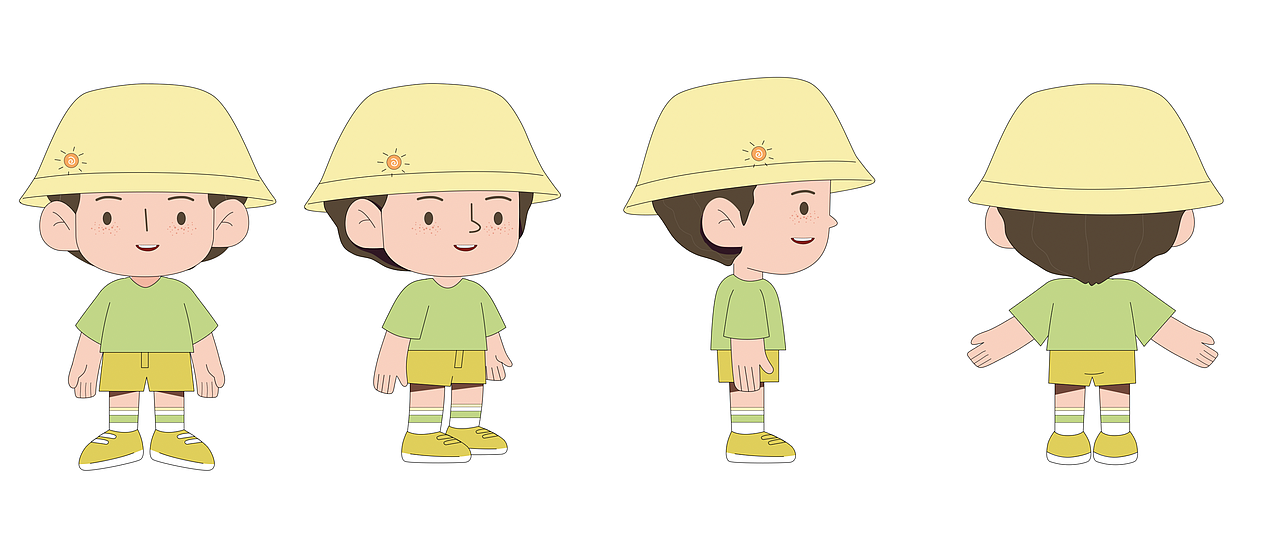 《巴拉巴拉京东618》实拍结合MG-安戈力文化