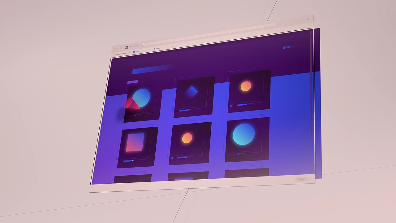 MG动画短片临摹（2）Webflow Ecommerce（图ZMzY3OTQwOTUy） - Motion Graphic - 站酷设计师丨回声ECHO原创素材 - 站酷ZCOOL