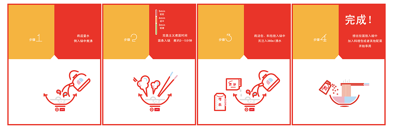 全谷营养面（图ZMzM5MDk4Mzg0） - 包装 - 站酷设计师极道工作室原创素材 - 站酷ZCOOL