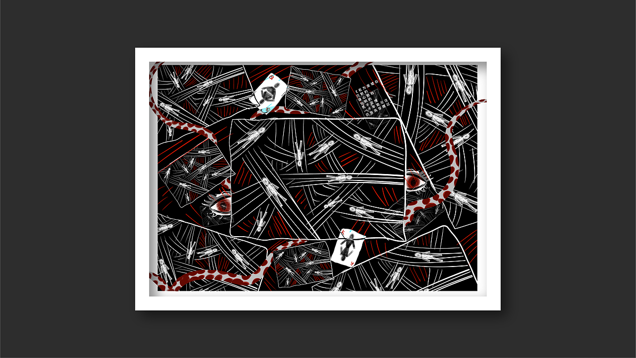 2022年插画照片整理-下