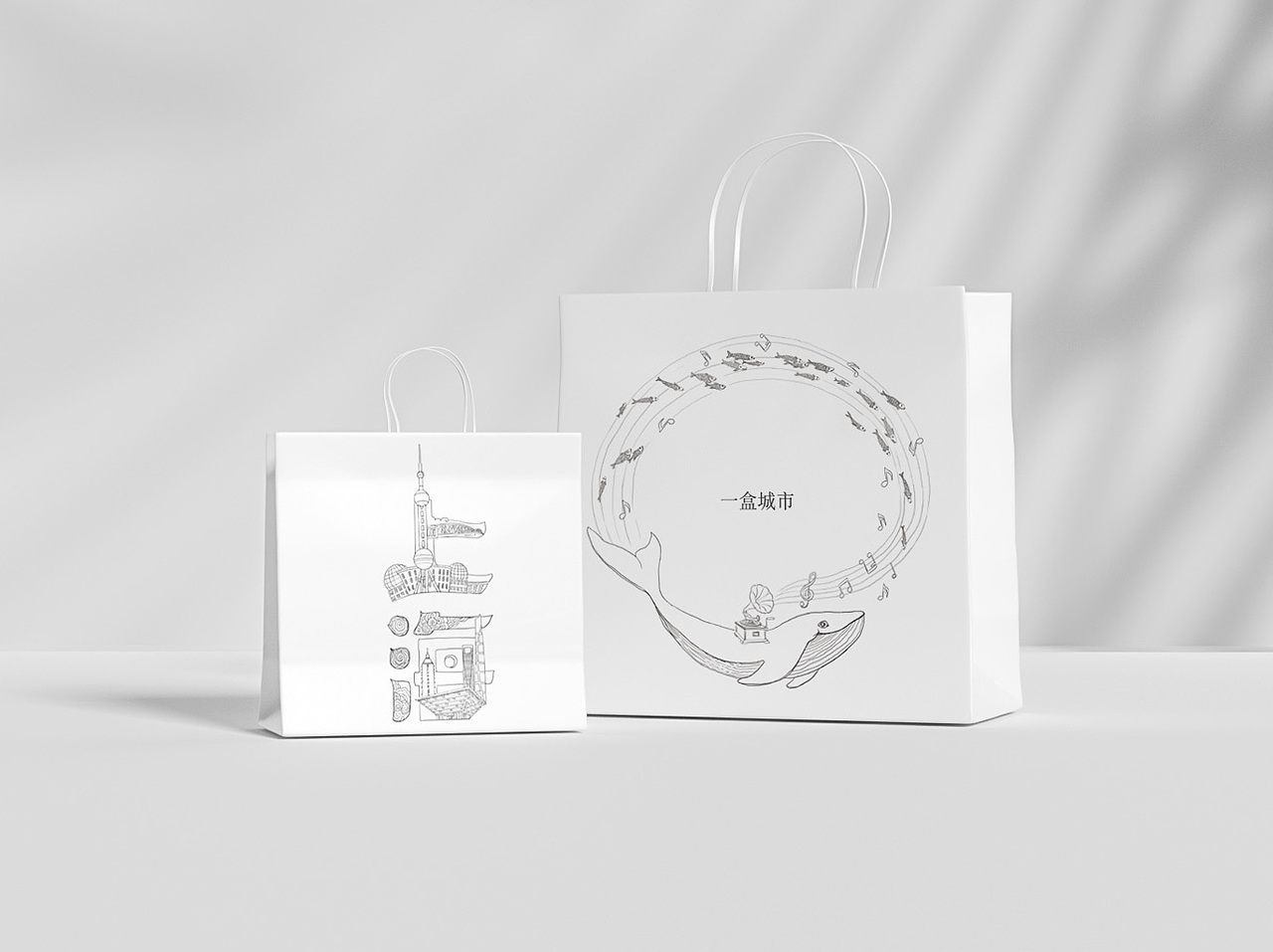 如何画城市手绘地图?(附教程)(图ZMzIzNDY2OTI4) - 创作习作 - 站酷设计师七七碰原创素材 - 站酷ZCOOL