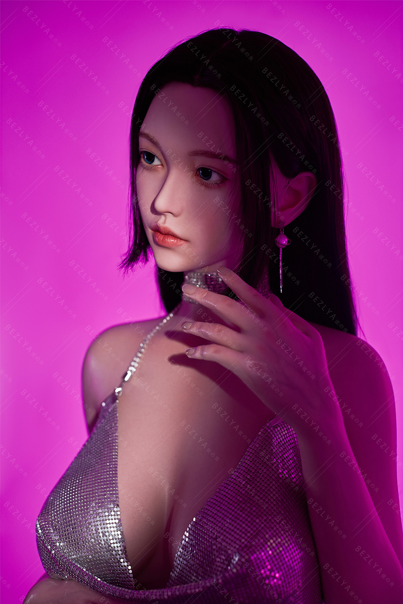 【彼之良】全民制作人的闪星作品