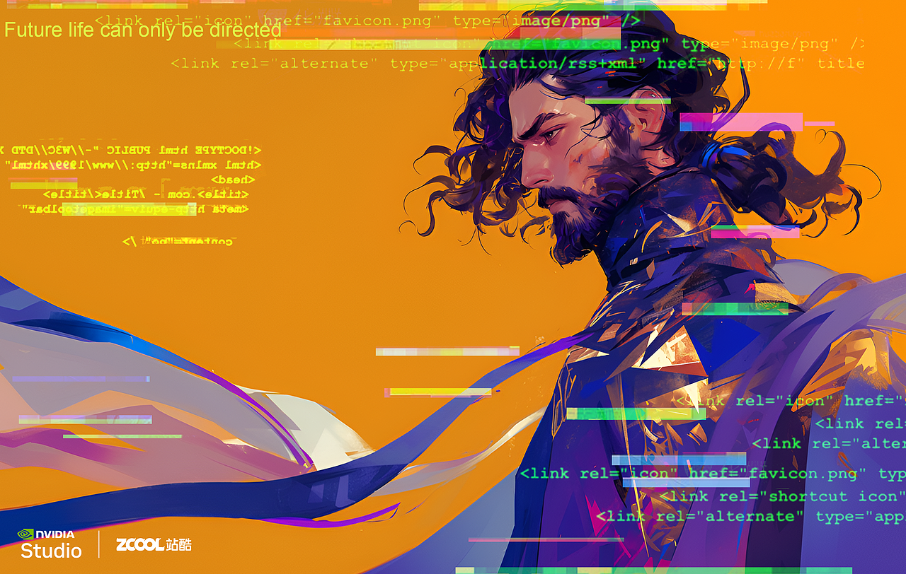 智能生活方向 未来旅游（图ZMzY4MDg3ODAw） - AI作品 - 站酷设计师桂桂Jane原创素材 - 站酷ZCOOL