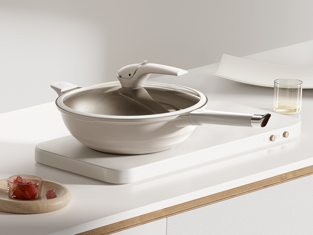 2023 9-12渲染作品