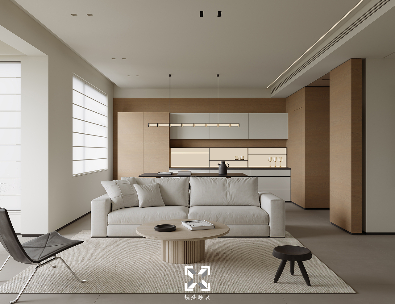 镜头呼吸视觉 | 大猫组（图ZMzcwNTI5NzY0） - 家装设计 - 站酷设计师镜头呼吸视觉沫苒原创素材 - 站酷ZCOOL