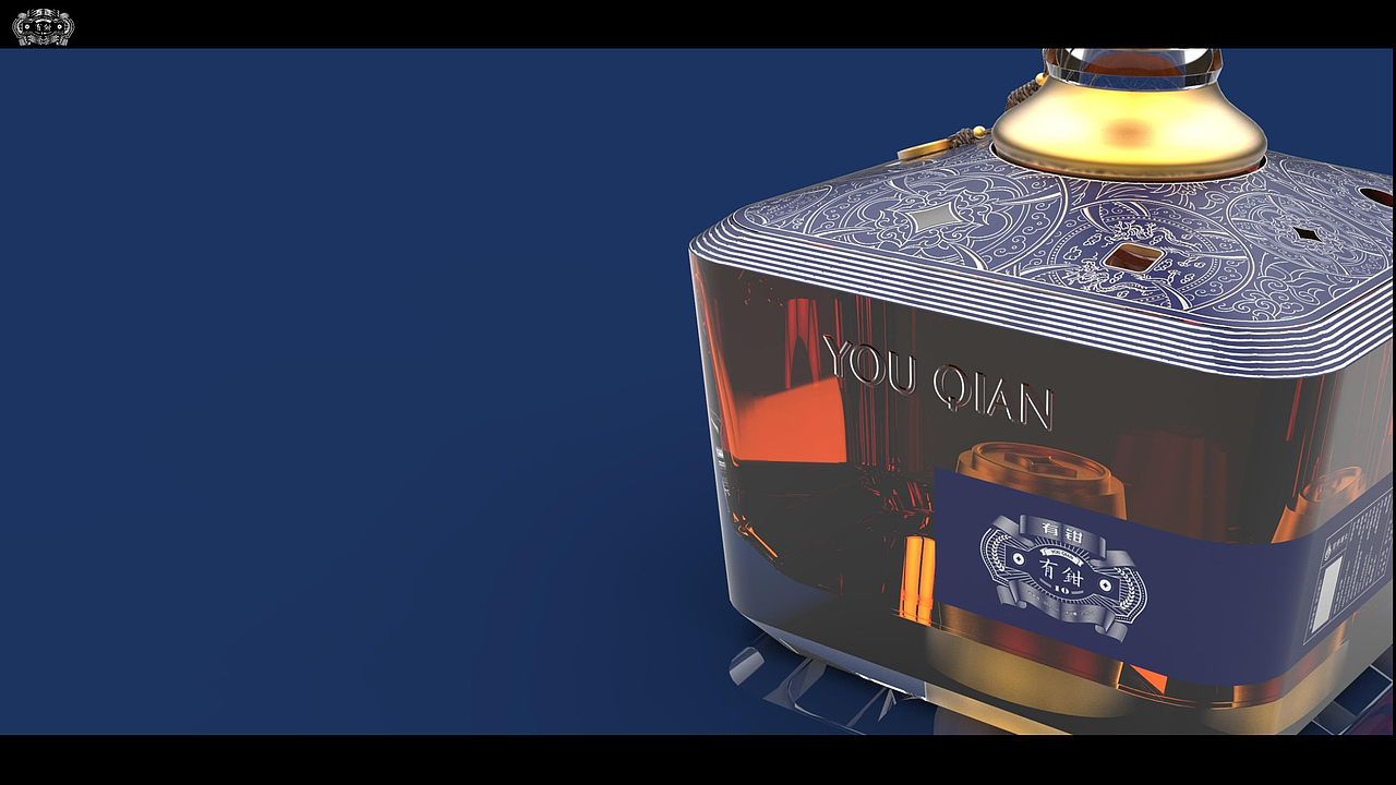 有钳01 ·《酒类产品设计》