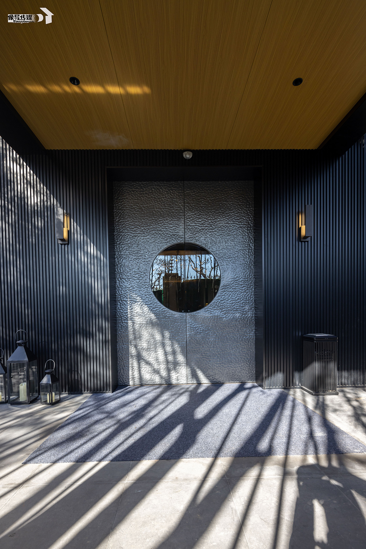 <繁花>至真园·同款餐厅