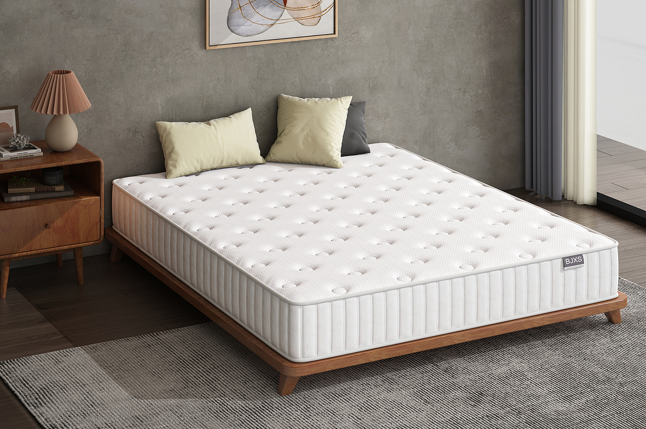 床垫建模渲染（图ZMzA5Nzc3MjM2） - 产品 - 站酷设计师XGGing原创素材 - 站酷ZCOOL