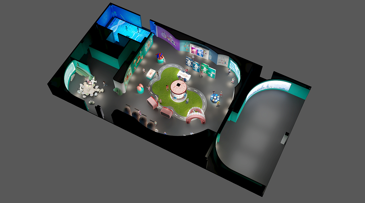 盐城儿童健康中心