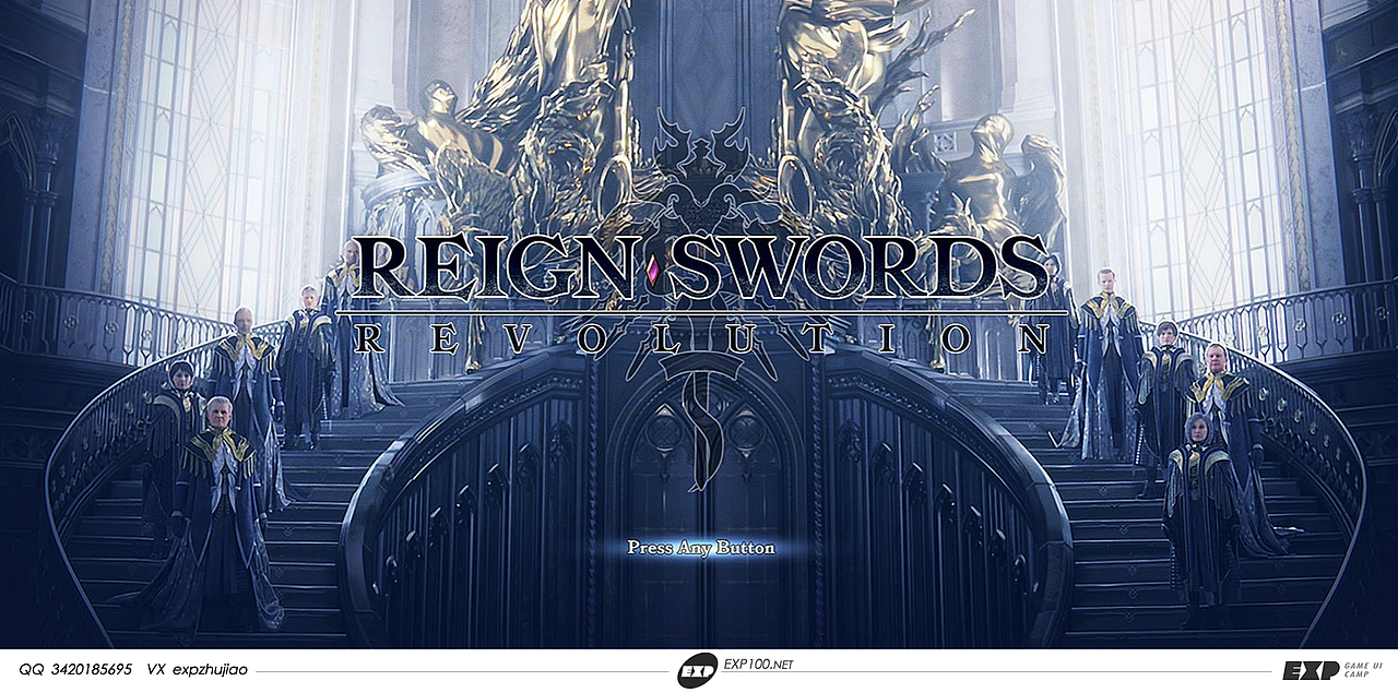 AI辅助游戏UI风格项目分层落地