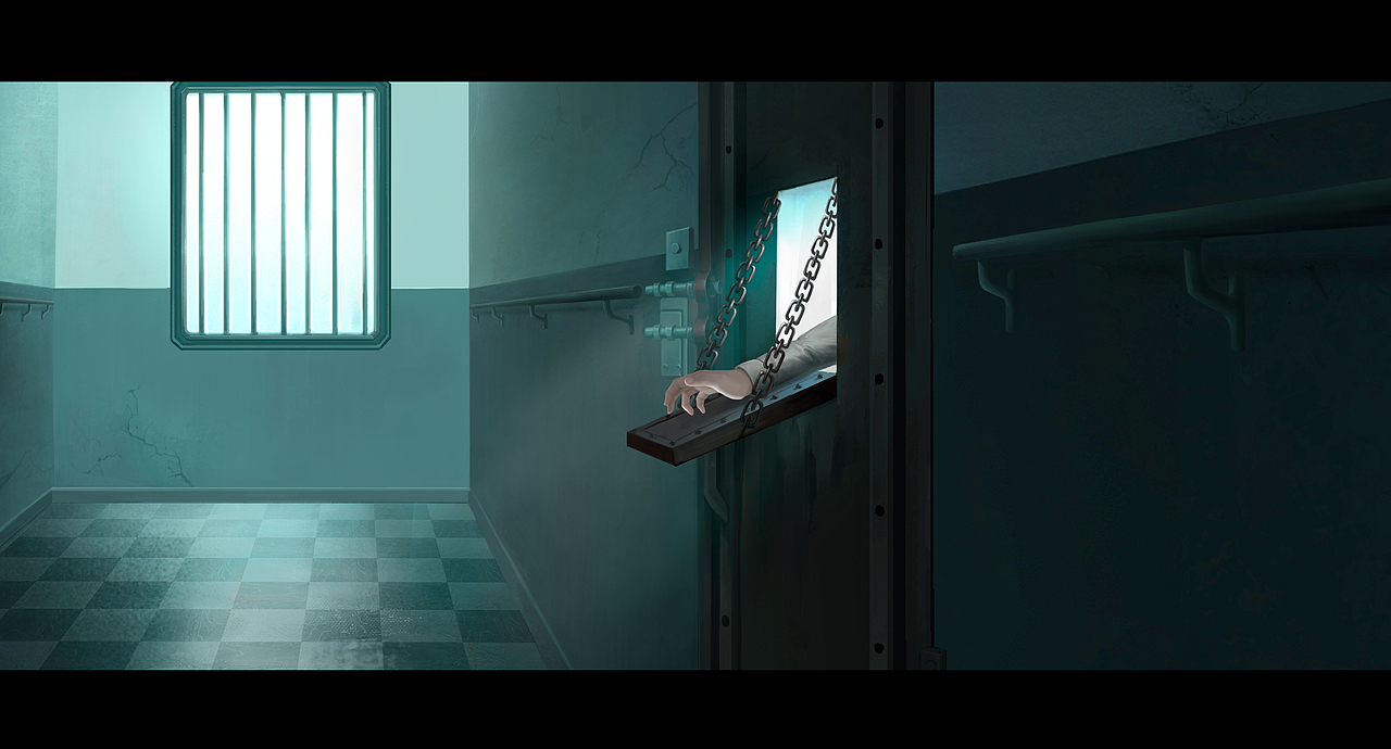 《第五人格》【监管者-雕刻家角色故事】