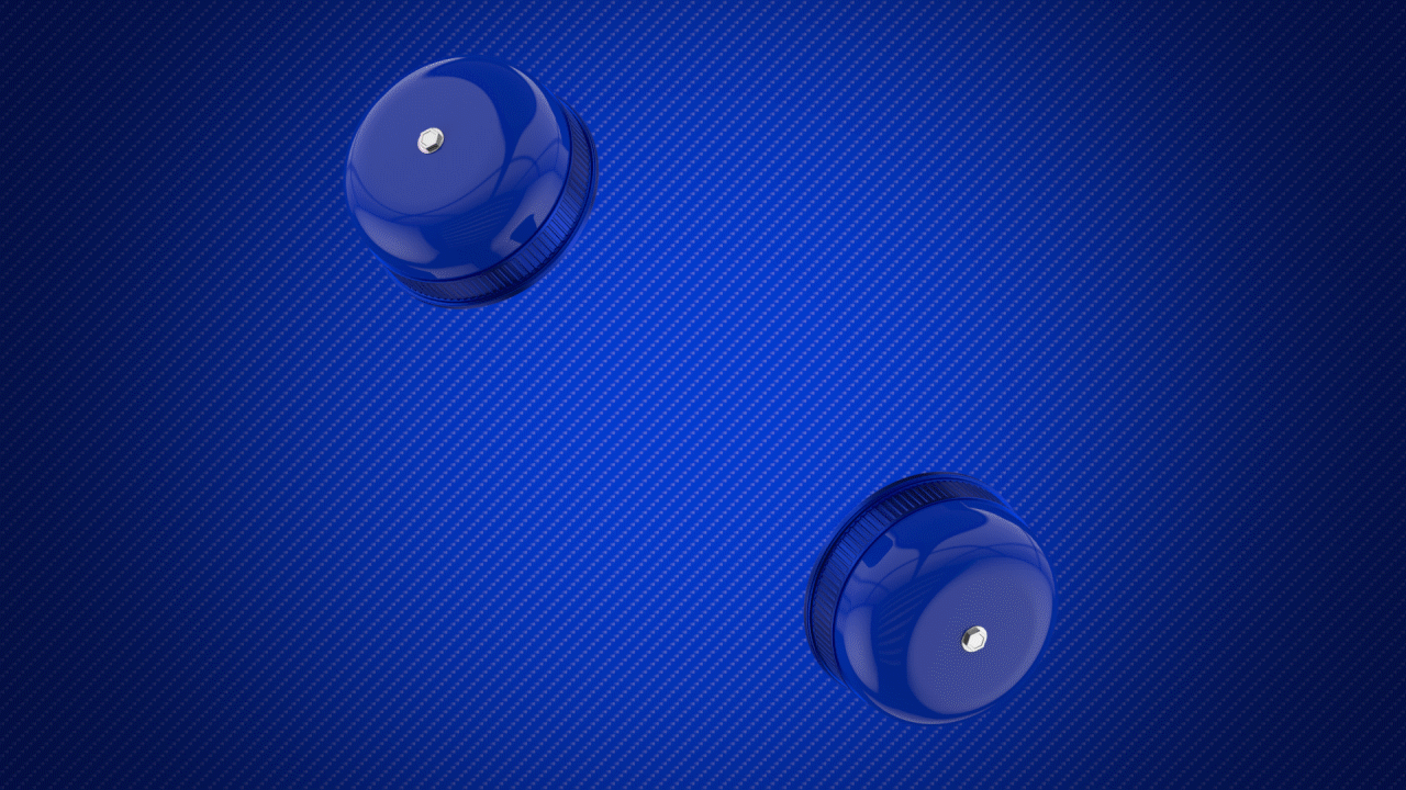 C4D+OC渲染 | 手表动画