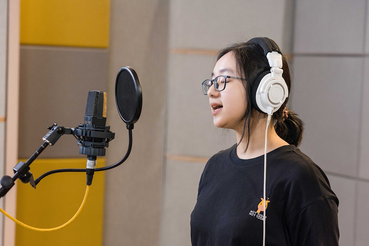 2022南方科技大学毕业拍摄