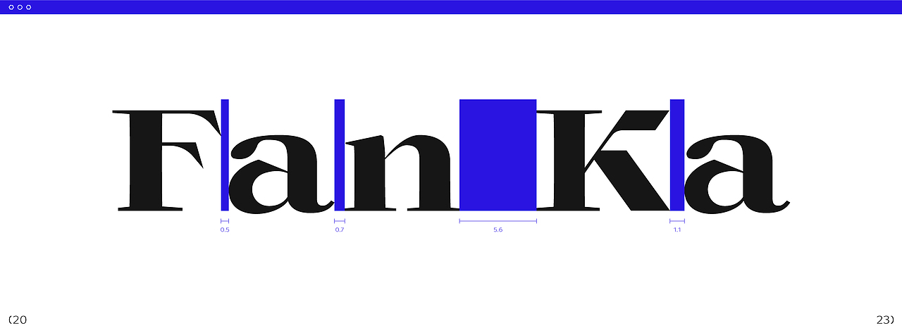 梵卡瑜伽 | FAN KA YOGA 品牌全案设计