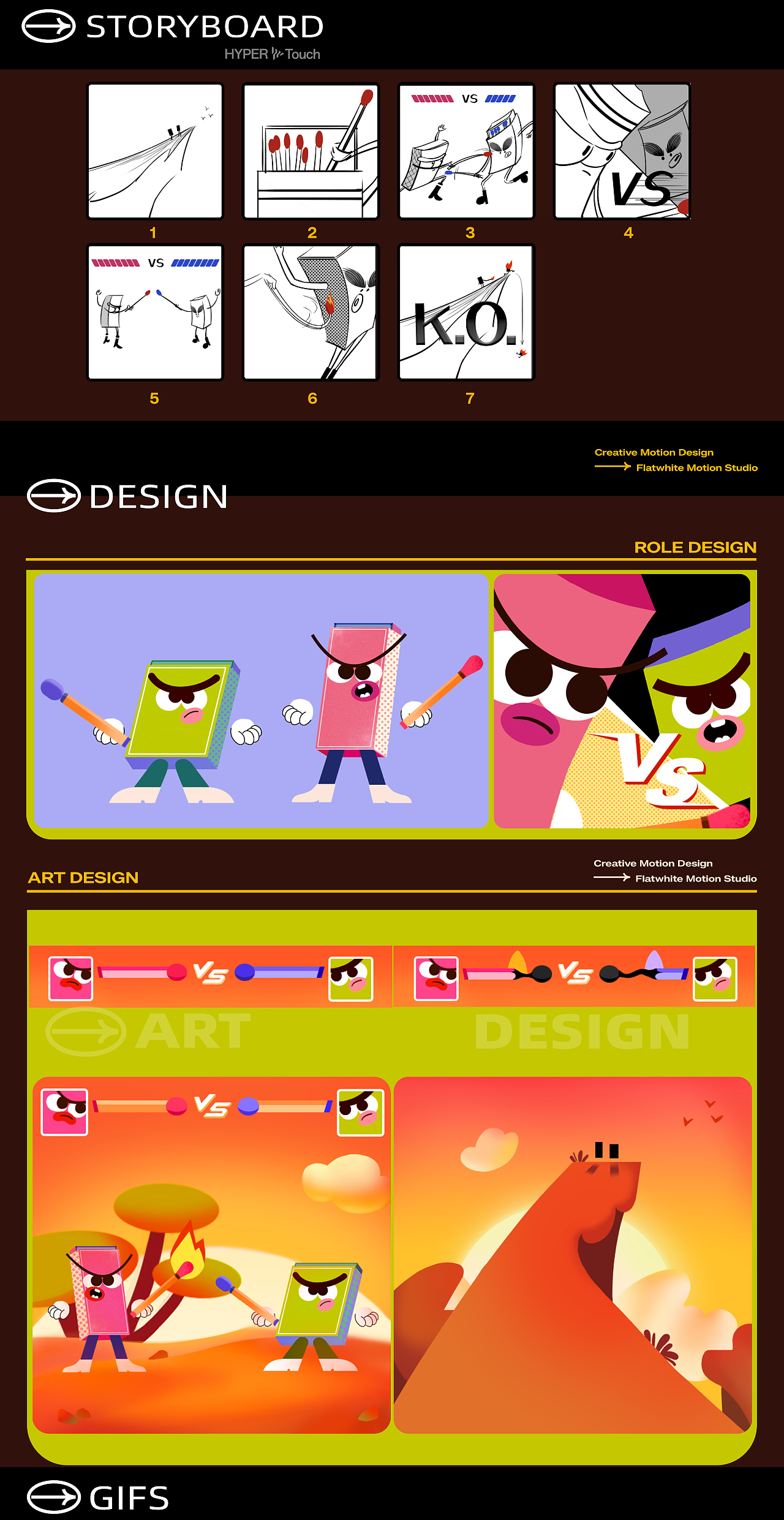 一加 OxygenOS 14 系统 - Trinity 引擎功能创意动画