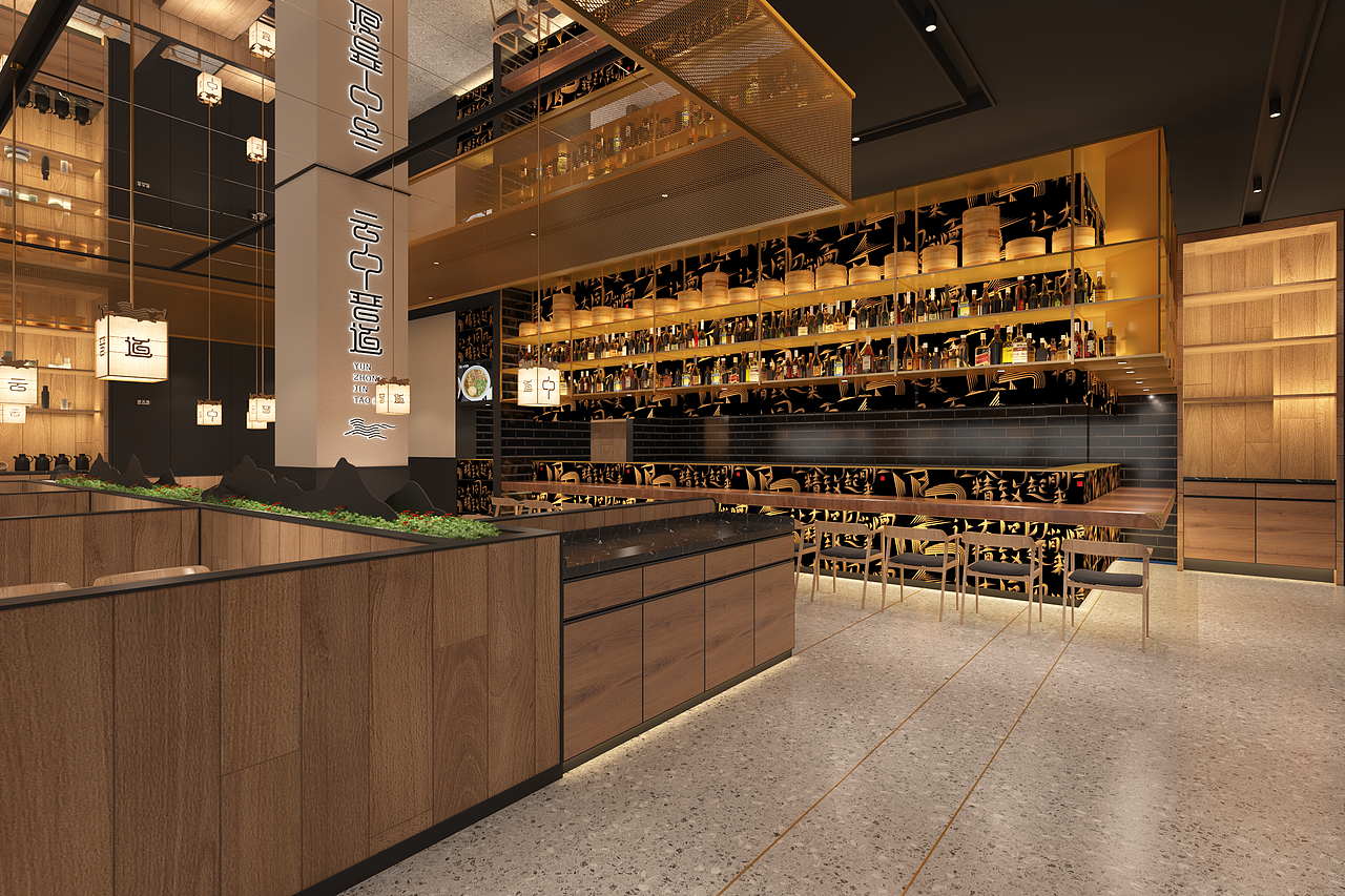 山西大同面（图ZMzEyOTEzNjg4） - 酒店餐饮设计 - 站酷设计师Z105355612原创素材 - 站酷ZCOOL