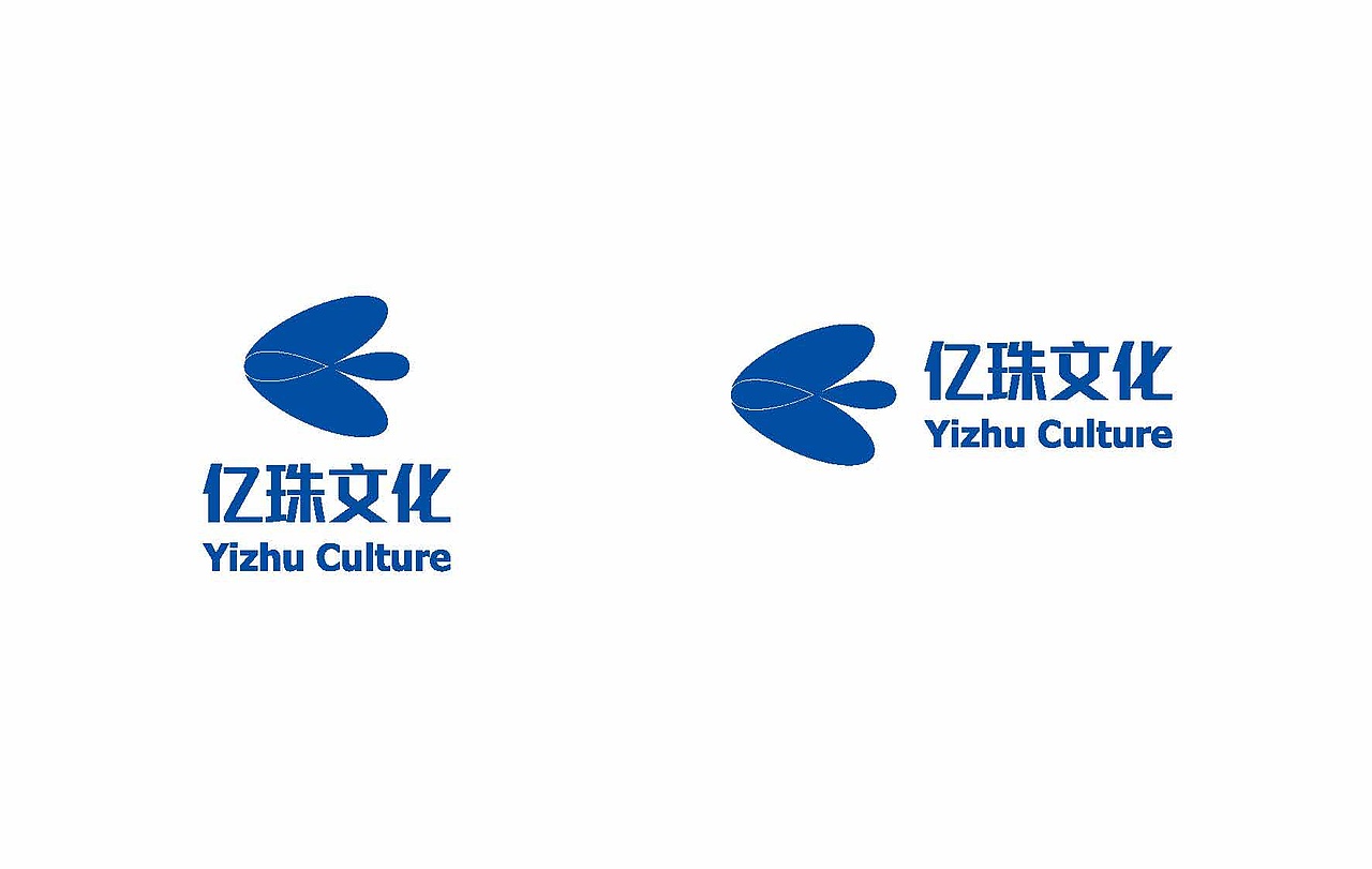 文化传媒公司logo设计