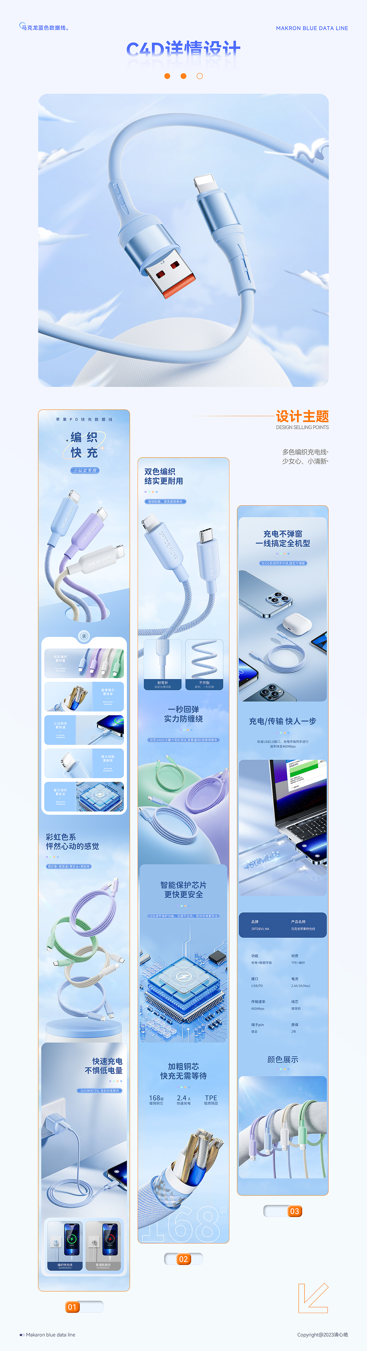 2023年菜鸡作品过往