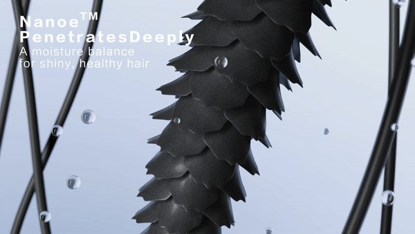 【吹风机】三维视频