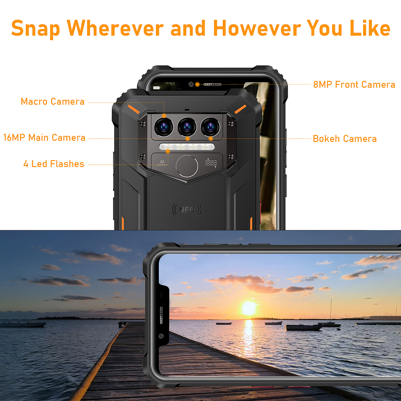 汪浩-亚马逊作品(精品)