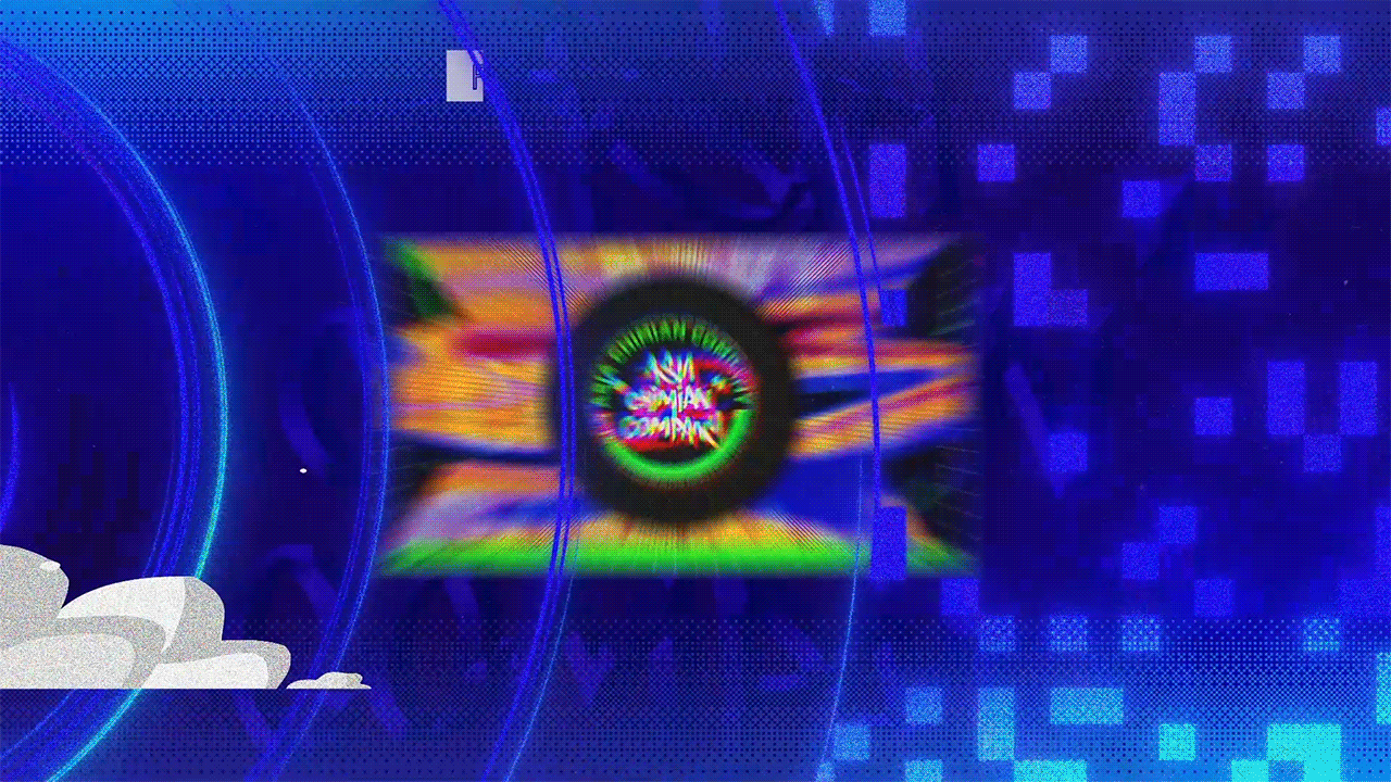 整理在亚面的作品集（图ZMzU2NDQwOTgw） - Motion Graphic - 站酷设计师OCEANB_MOTION原创素材 - 站酷ZCOOL
