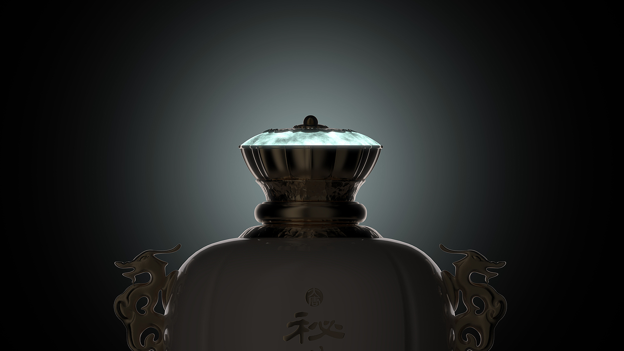 大唐盛世之风 | 大唐秘造·大唐盛世酒