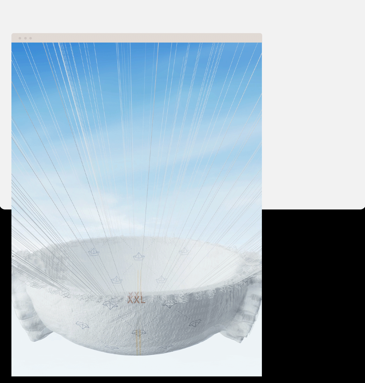 回望2023,展望2024(图ZMzU5ODQzNjQ4) - 电商 - 站酷设计师酱油醋_原创素材 - 站酷ZCOOL