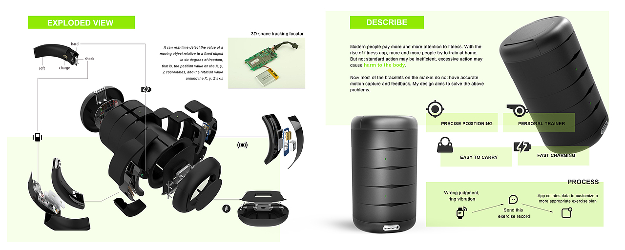 个人作品集（图ZMzE0MDc3NDcy） - 电子产品 - 站酷设计师Hwahwa_Chi原创素材 - 站酷ZCOOL