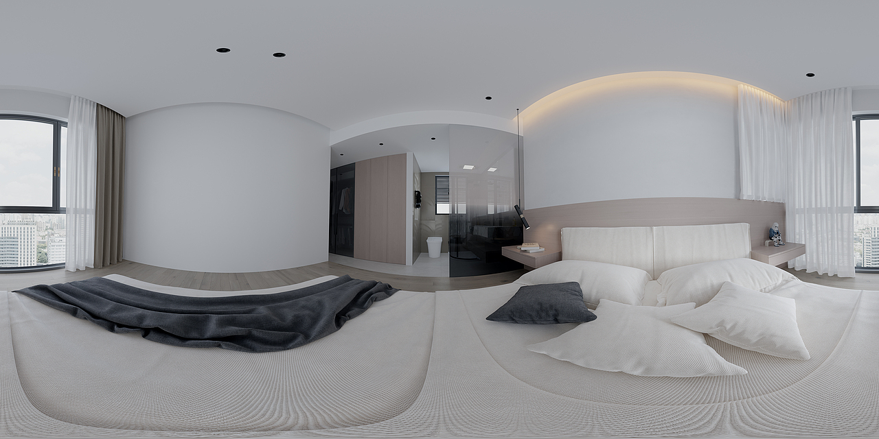 星路视觉丨现代简约——2022年作品